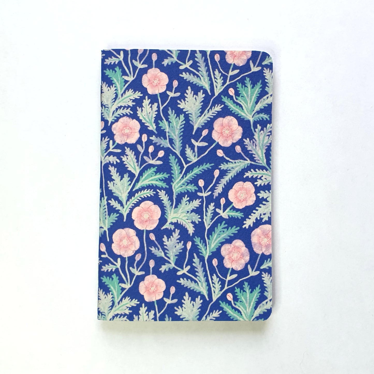 Buttercup Pocket Notebook