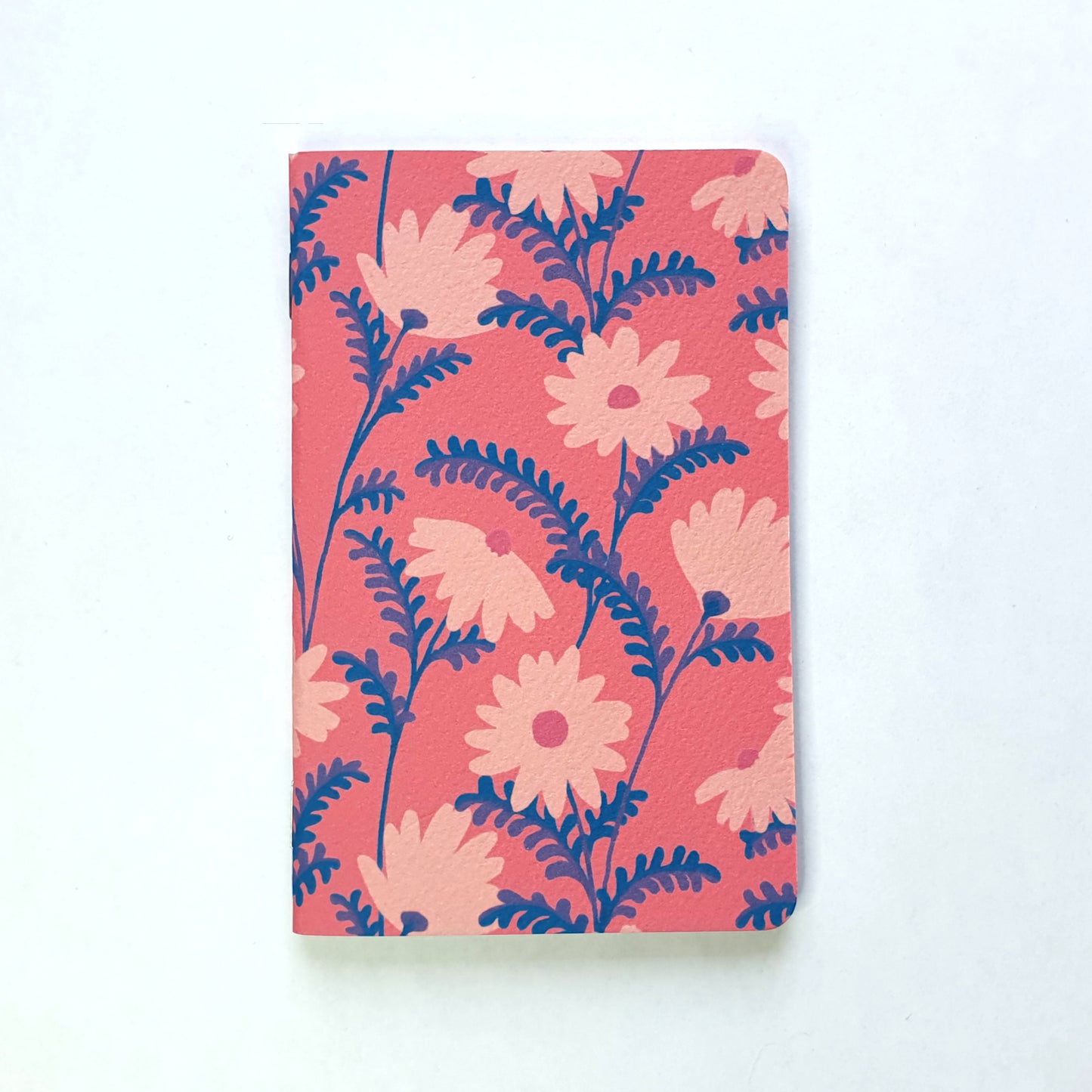 Daisy Pocket Notebook