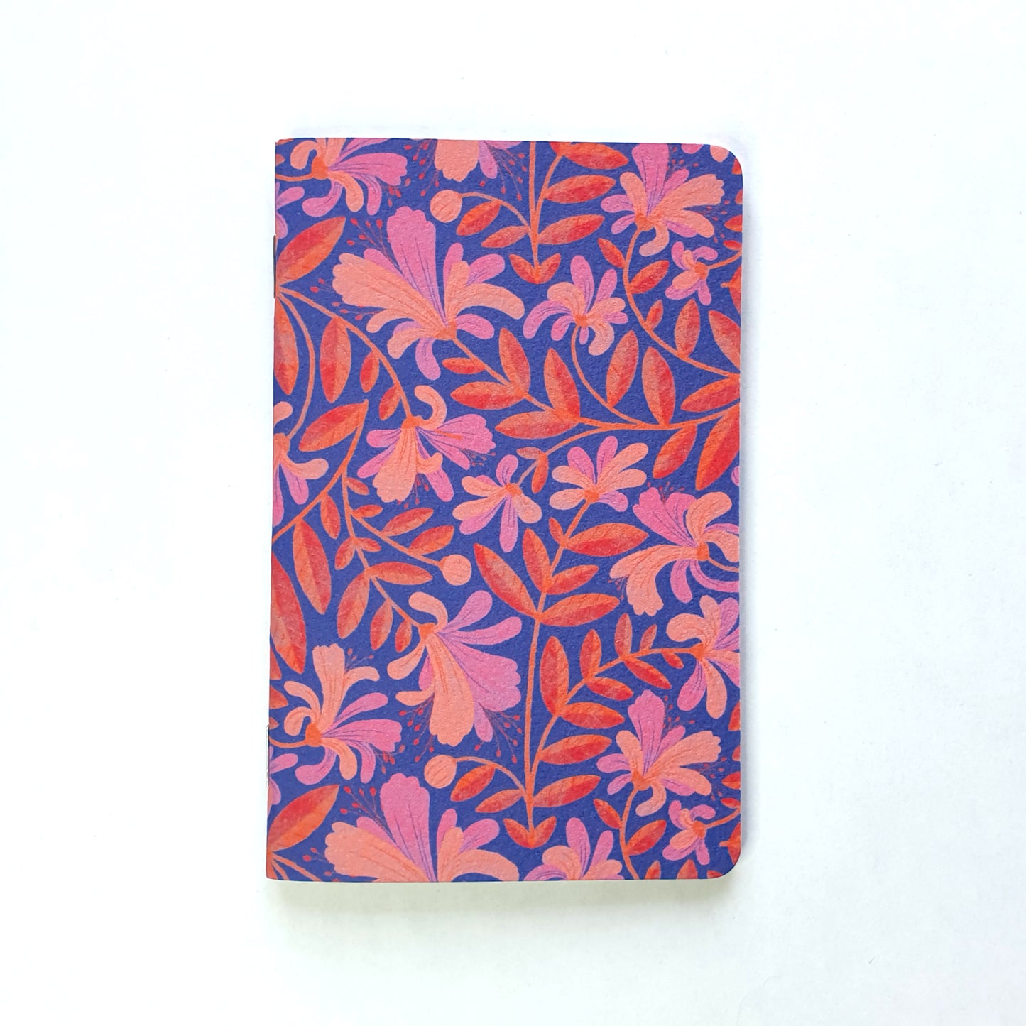 Honeysuckle Pocket Notebook