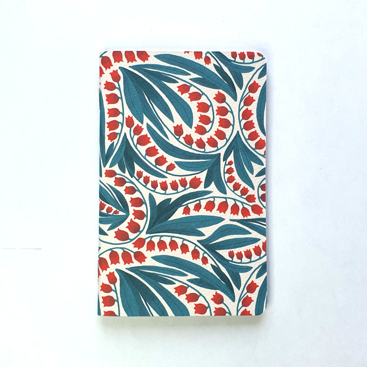 Bluebell Pocket Notebook