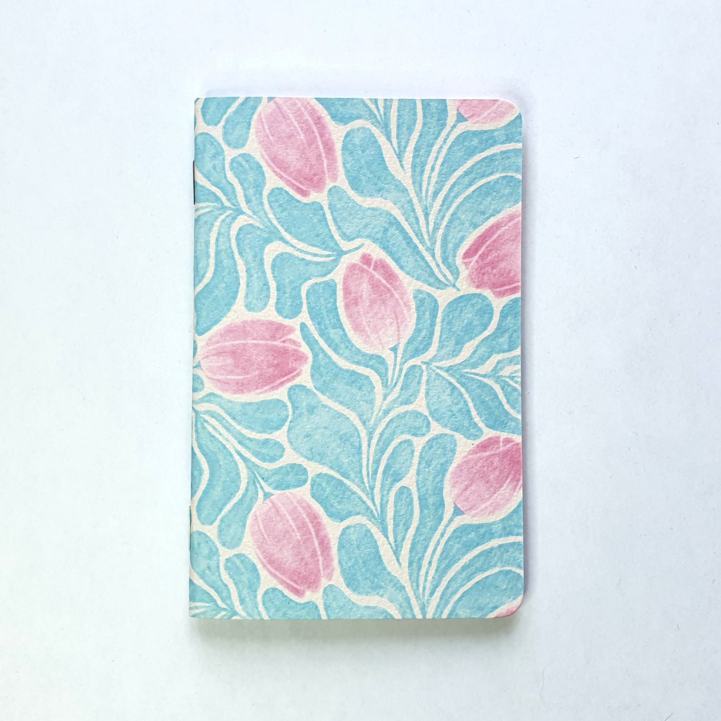 Tulip Pocket Notebook