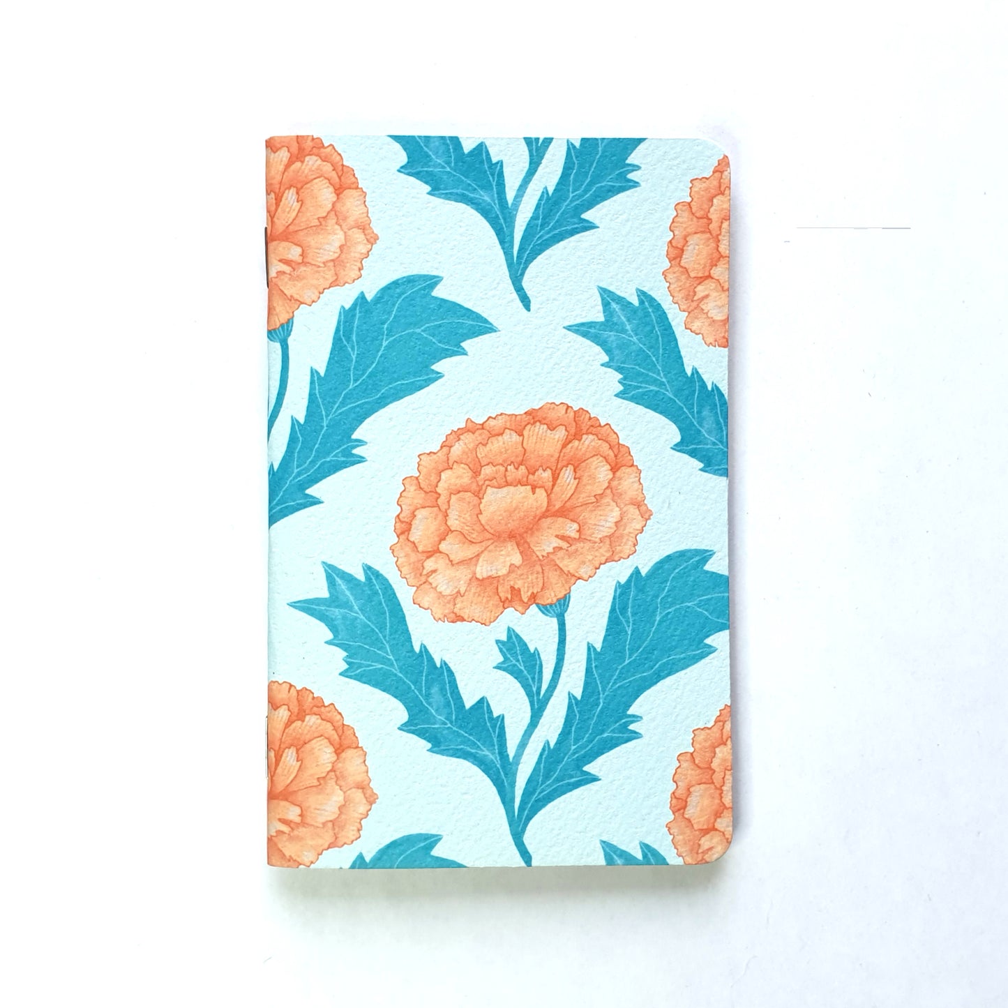 Marigold Pocket Notebook