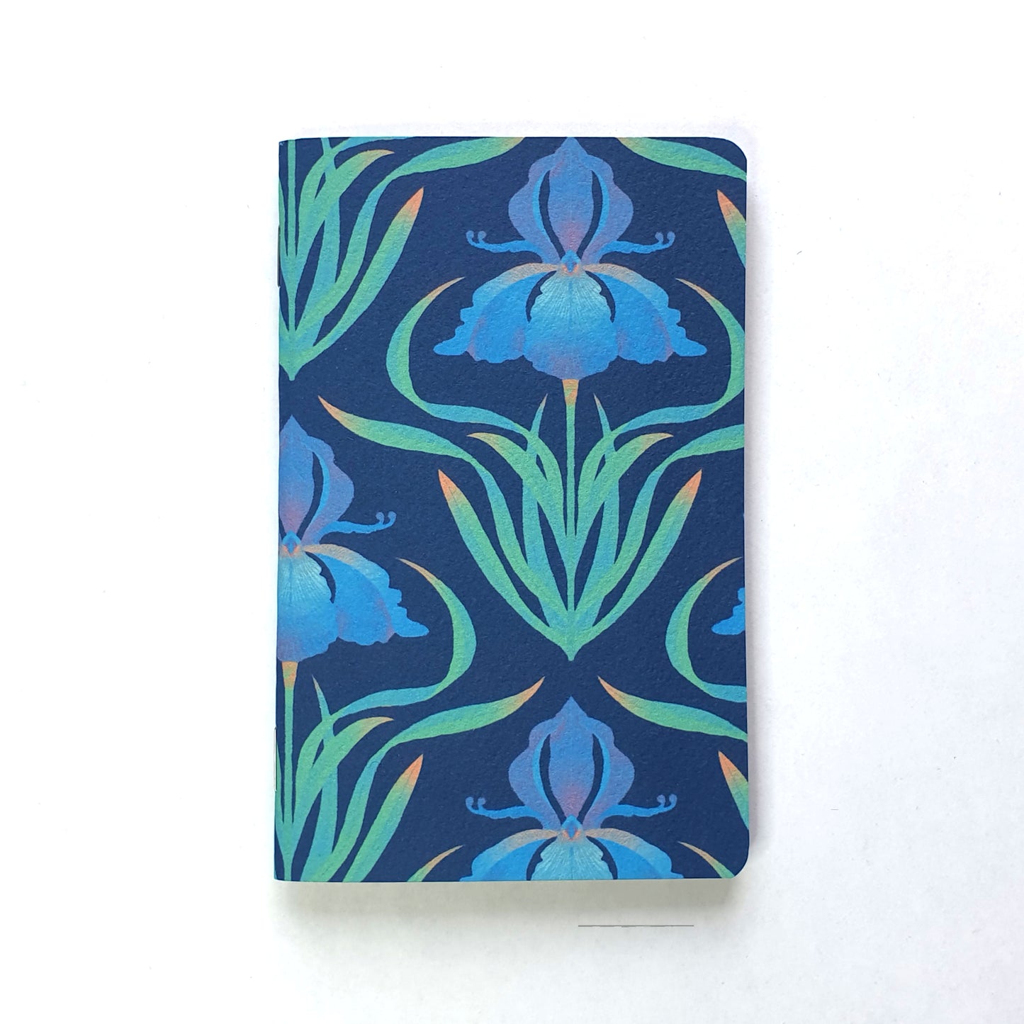 Iris Pocket Notebook