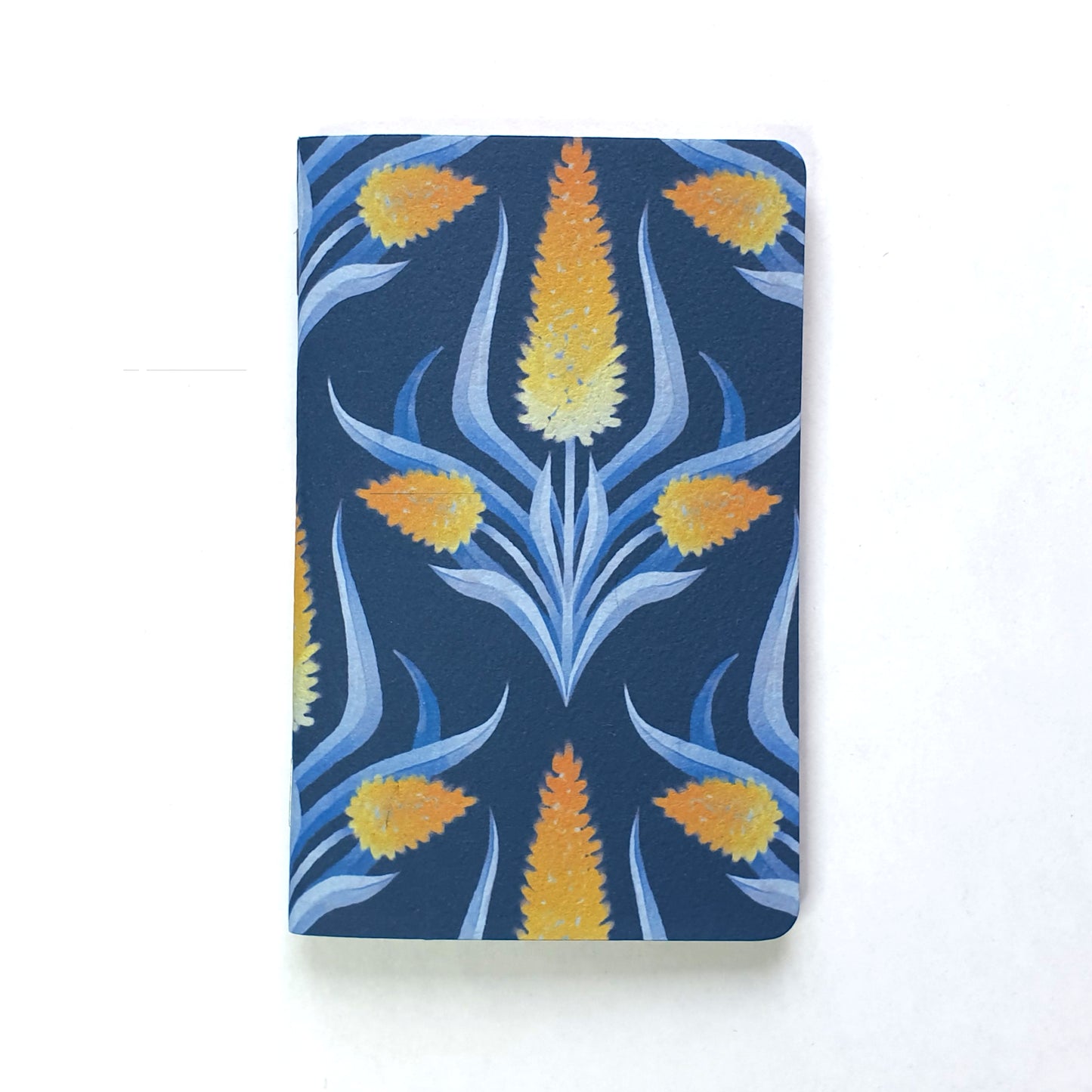 Celosia Pocket Notebook