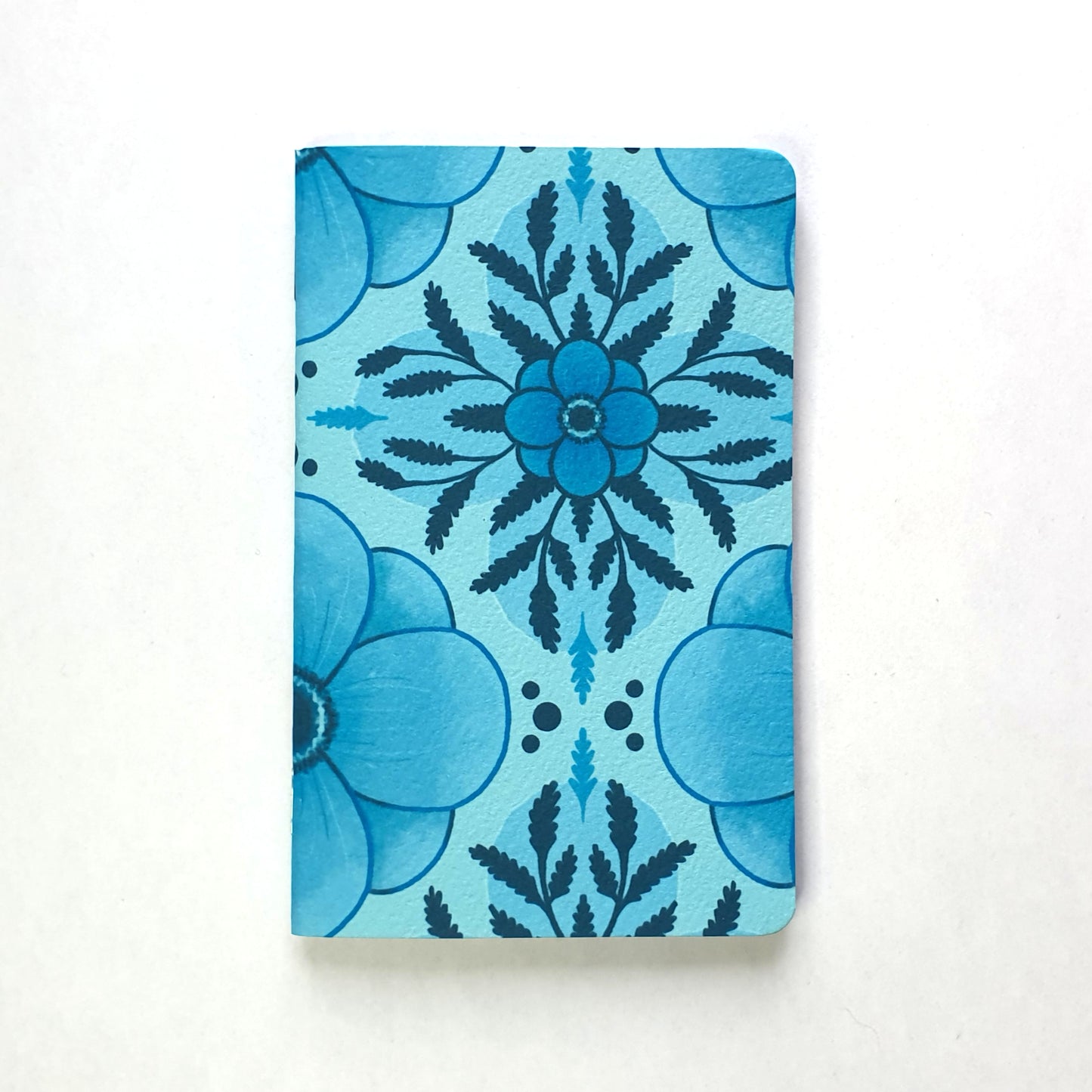 Anemone Pocket Notebook