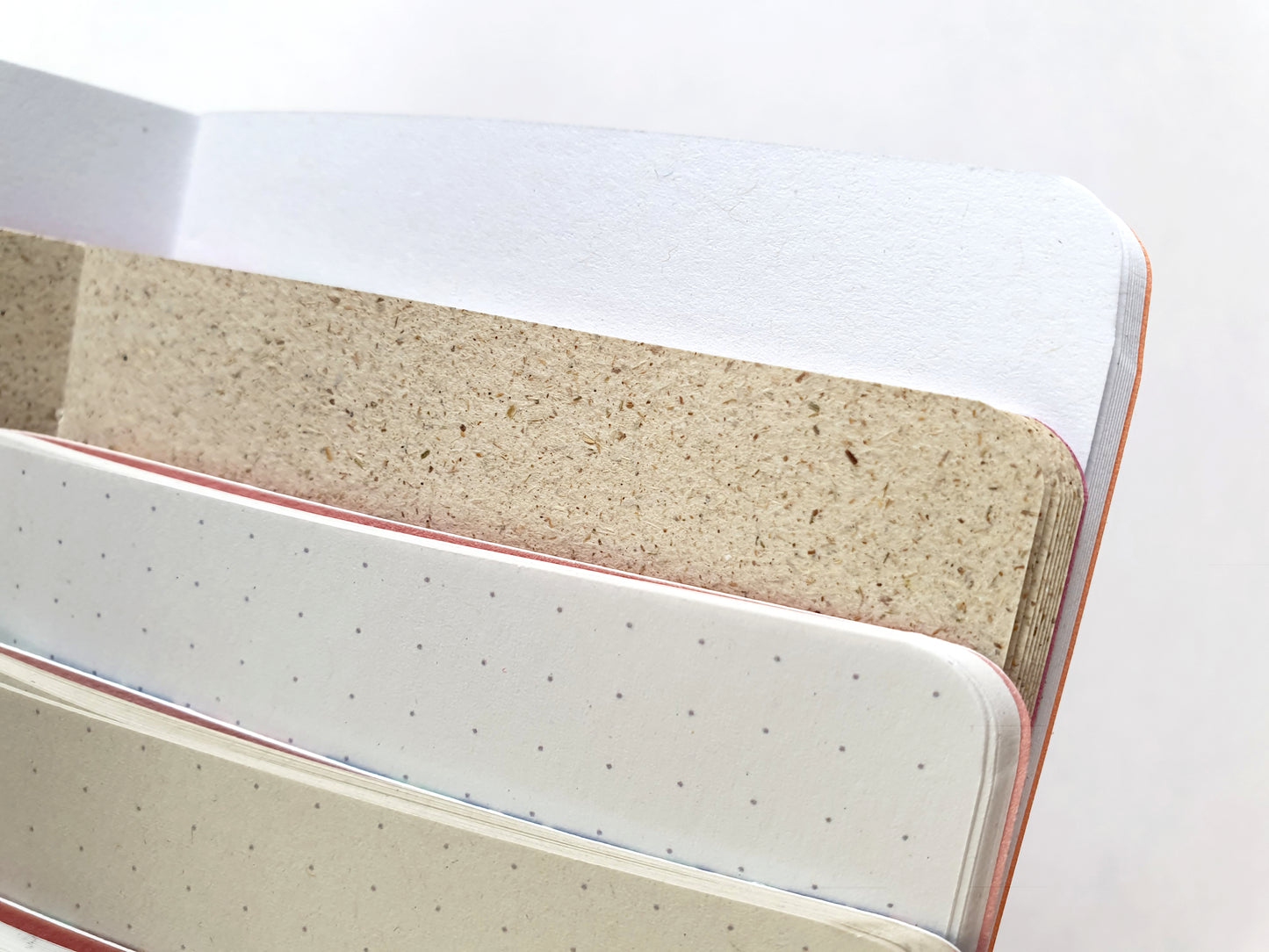 Sandcastle Pocket Notebook