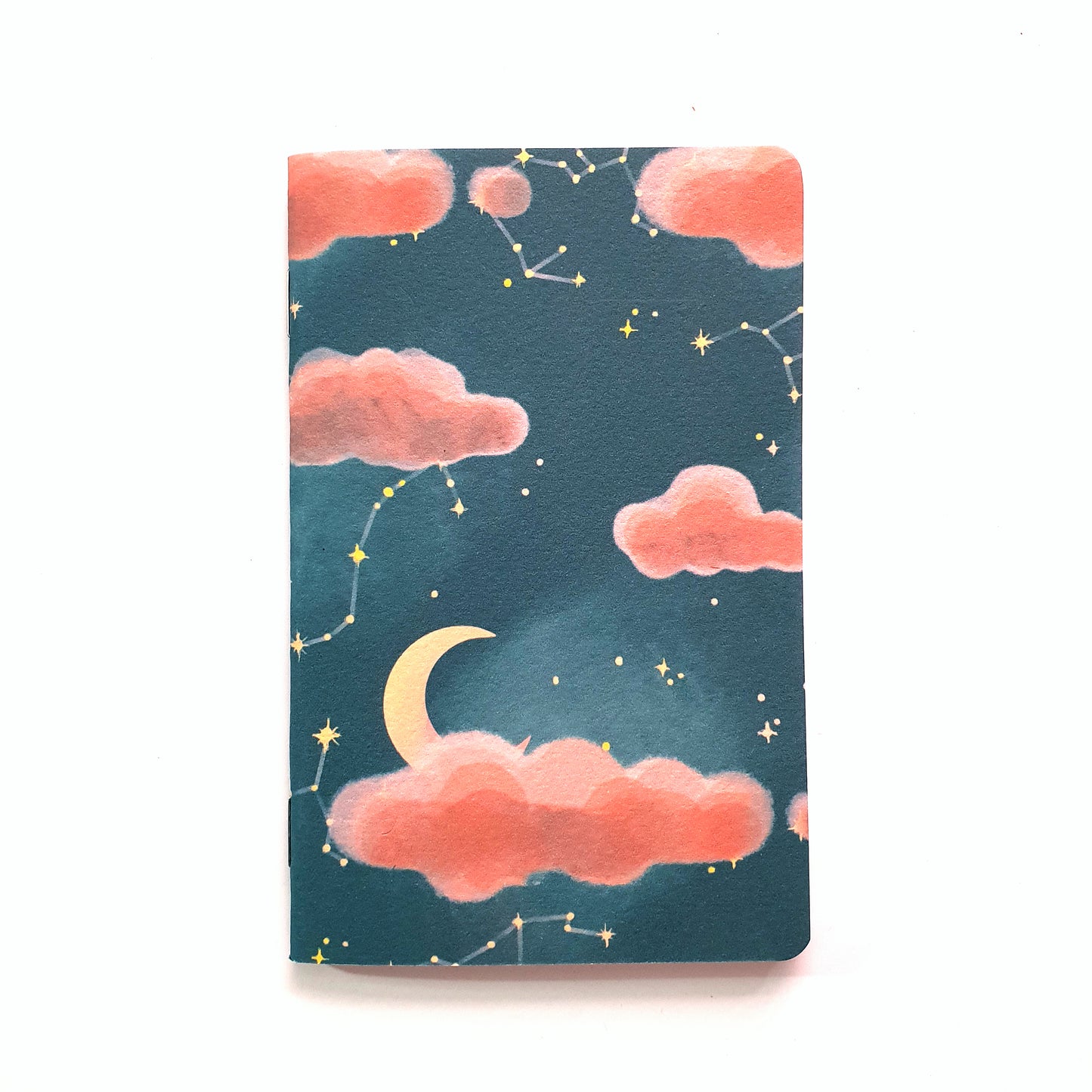 Stargazer Pocket Notebook