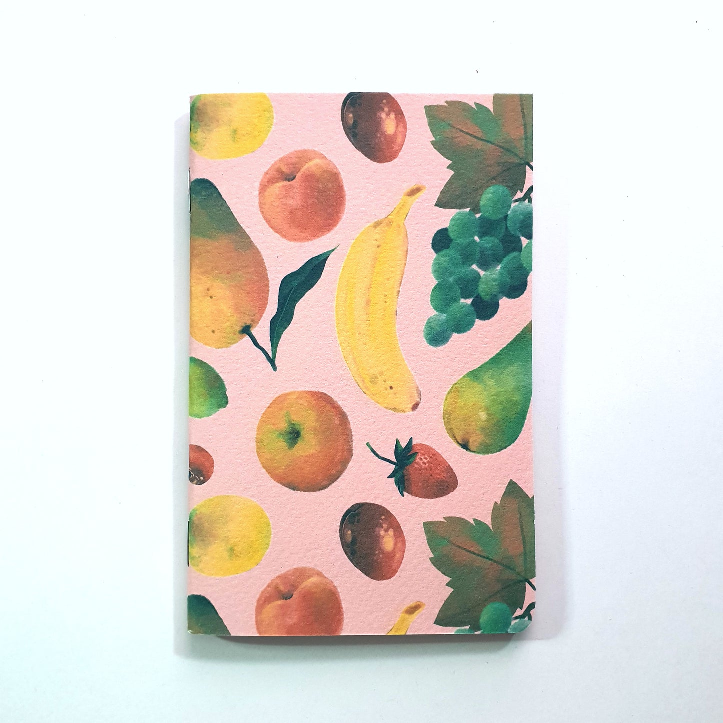 Tutti Frutti Pocket Notebook